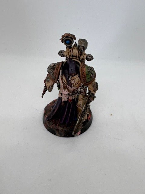 Used - Death Guard - Army Set - Card Brawlers