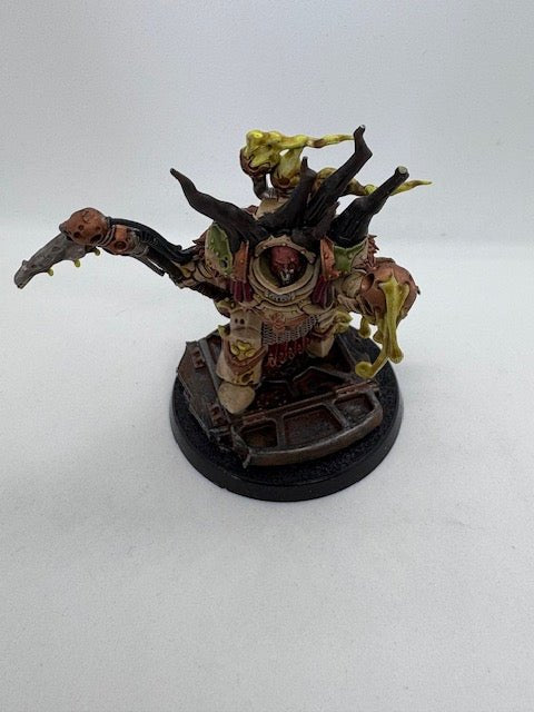 Used - Death Guard - Army Set - Card Brawlers