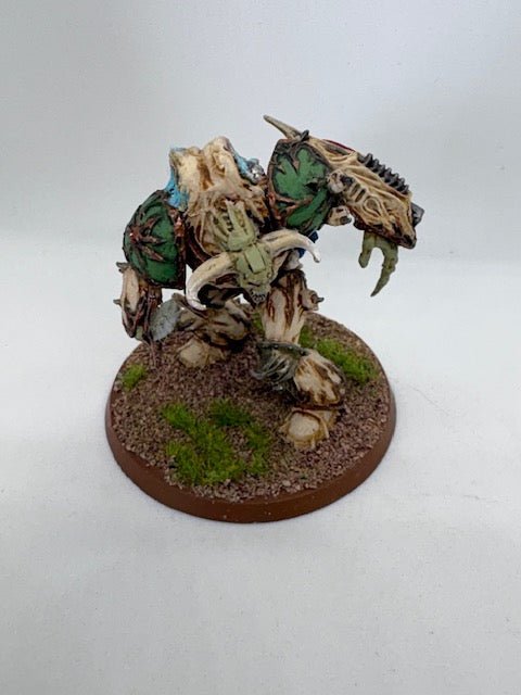 Used - Death Guard - Army Set - Card Brawlers