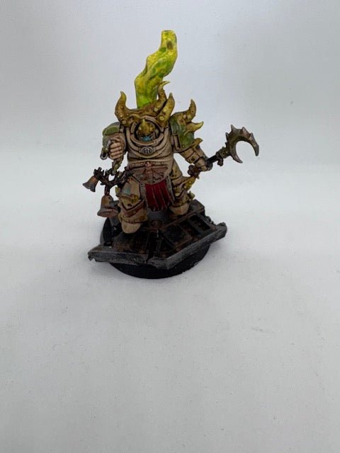 Used - Death Guard - Army Set - Card Brawlers
