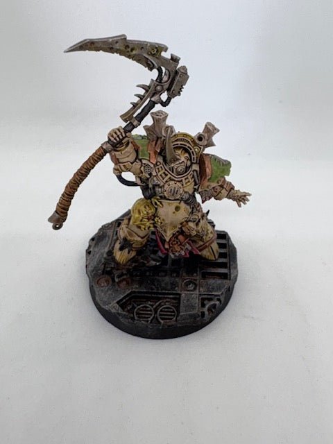 Used - Death Guard - Army Set - Card Brawlers