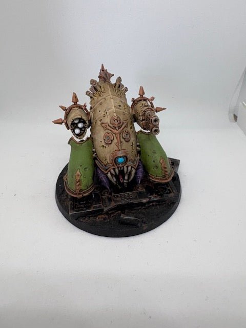 Used - Death Guard - Army Set - Card Brawlers
