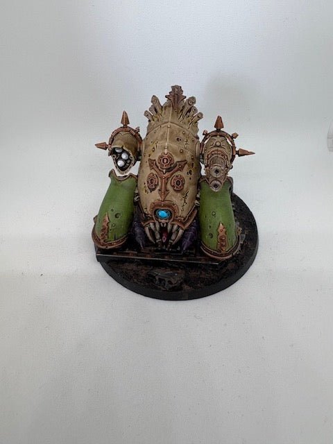 Used - Death Guard - Army Set - Card Brawlers