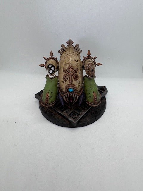 Used - Death Guard - Army Set - Card Brawlers