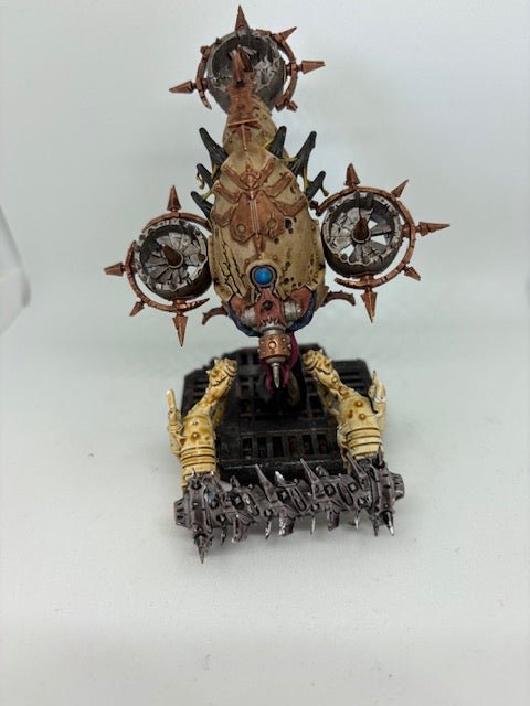 Used - Death Guard - Army Set - Card Brawlers