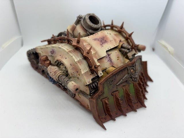 Used - Death Guard - Army Set - Card Brawlers