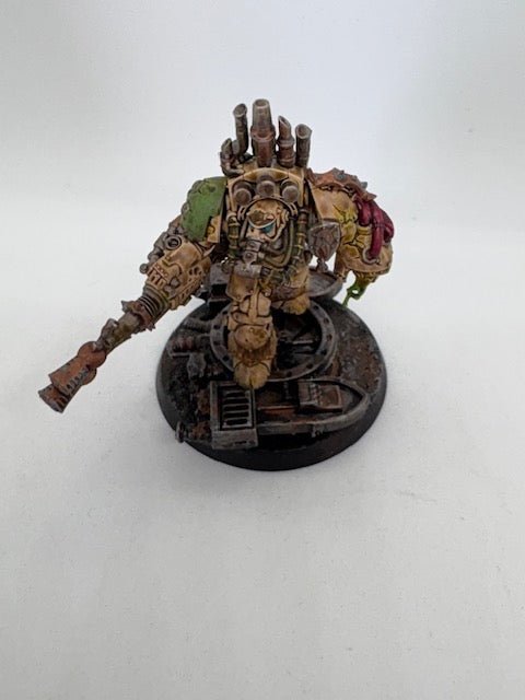 Used - Death Guard - Army Set - Card Brawlers