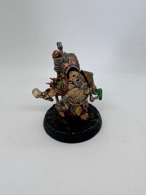 Used - Death Guard - Army Set - Card Brawlers