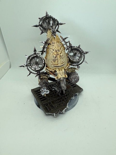 Used - Death Guard - Army Set - Card Brawlers