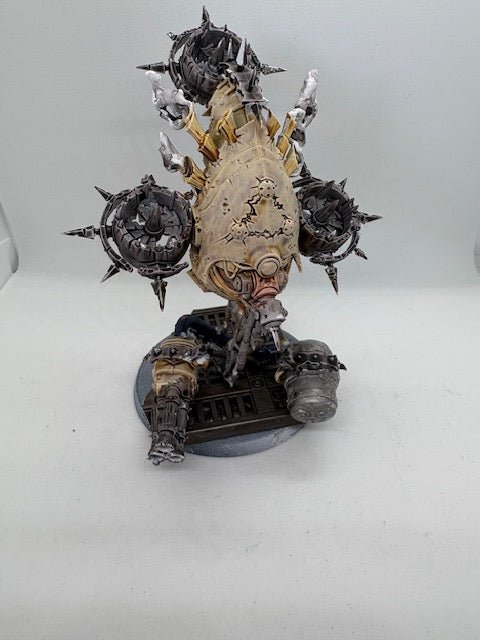 Used - Death Guard - Army Set - Card Brawlers