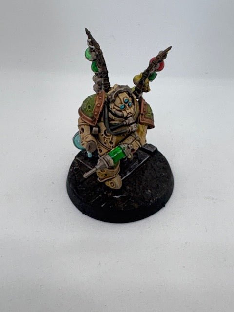 Used - Death Guard - Army Set - Card Brawlers