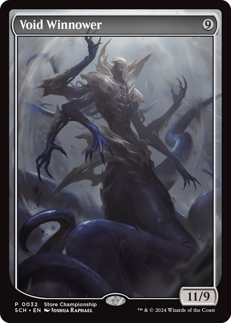 Void Winnower [Store Championships 2024] - Card Brawlers