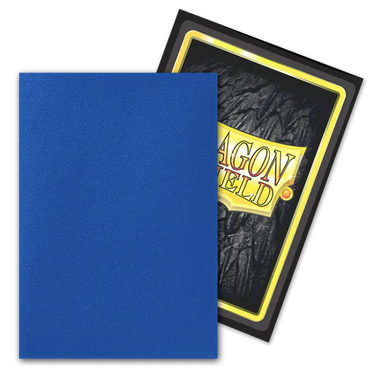 Dragon Shield Matte Dual Sleeve - Wisdom ‘Haeron’ 60ct - Card Brawlers | Quebec | Canada | Yu-Gi-Oh!