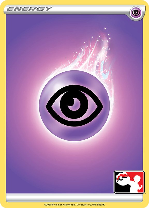 Psychic Energy [Prize Pack Series One] - Card Brawlers | Quebec | Canada | Yu-Gi-Oh!