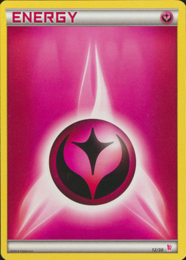 Fairy Energy (12/30) [XY: Trainer Kit - Sylveon] - Card Brawlers | Quebec | Canada | Yu-Gi-Oh!