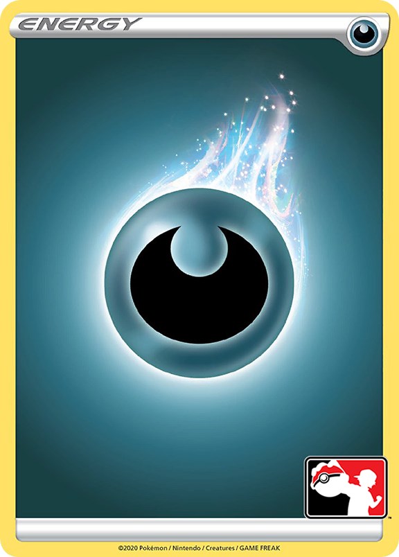 Darkness Energy [Prize Pack Series One] - Card Brawlers | Quebec | Canada | Yu-Gi-Oh!