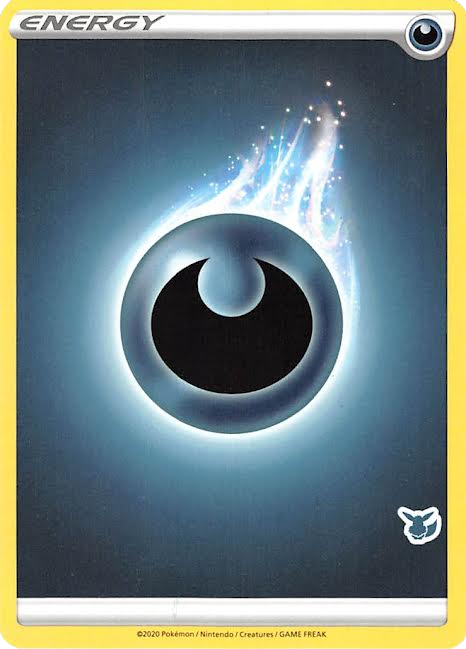 Darkness Energy (Eevee Deck) [Battle Academy 2022] - Card Brawlers | Quebec | Canada | Yu-Gi-Oh!