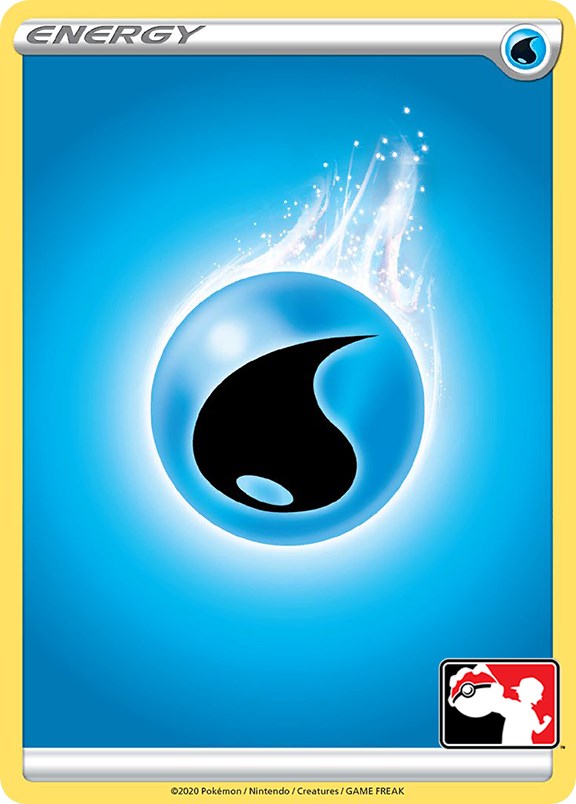 Water Energy [Prize Pack Series One] - Card Brawlers | Quebec | Canada | Yu-Gi-Oh!