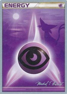 Psychic Energy (Boltevoir - Michael Pramawat) [World Championships 2010] - Card Brawlers | Quebec | Canada | Yu-Gi-Oh!