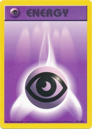 Psychic Energy (101/102) [Base Set Unlimited] - Card Brawlers | Quebec | Canada | Yu-Gi-Oh!
