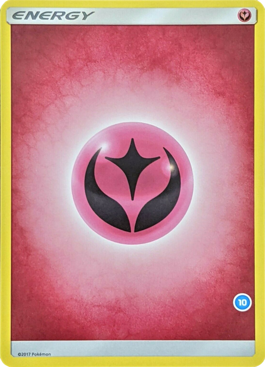 Fairy Energy (Deck Exclusive #10) [Sun & Moon: Trainer Kit - Alolan Ninetales] - Card Brawlers | Quebec | Canada | Yu-Gi-Oh!