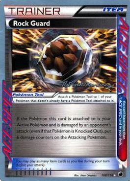 Rock Guard (108/116) (Punches 'n' Bites - Patrick Martinez) [World Championships 2015] - Card Brawlers | Quebec | Canada | Yu-Gi-Oh!