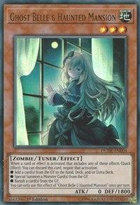 Official Judge Field Center Token: Apprentice Illusion Magician [Judge Promotional Cards] [null] - Card Brawlers | Quebec | Canada | Yu-Gi-Oh!