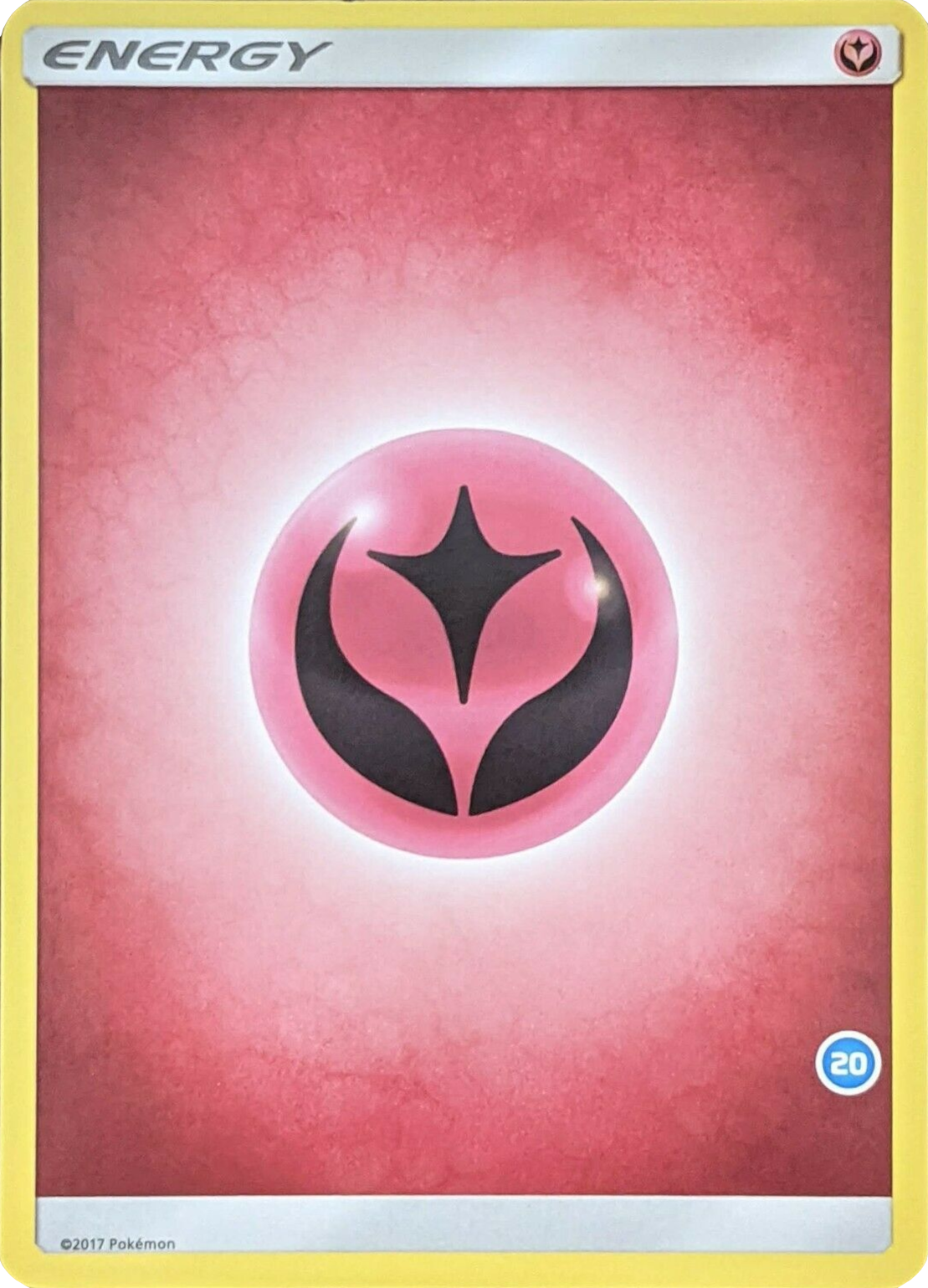 Fairy Energy (Deck Exclusive #20) [Sun & Moon: Trainer Kit - Alolan Ninetales] - Card Brawlers | Quebec | Canada | Yu-Gi-Oh!