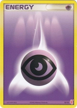 Psychic Energy (12/12) [EX: Trainer Kit 2 - Plusle] - Card Brawlers | Quebec | Canada | Yu-Gi-Oh!