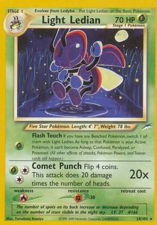 Light Ledian (24/105) [Neo Destiny Unlimited] - Card Brawlers | Quebec | Canada | Yu-Gi-Oh!