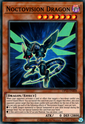 Noctovision Dragon [OP15-EN008] Super Rare - Card Brawlers | Quebec | Canada | Yu-Gi-Oh!