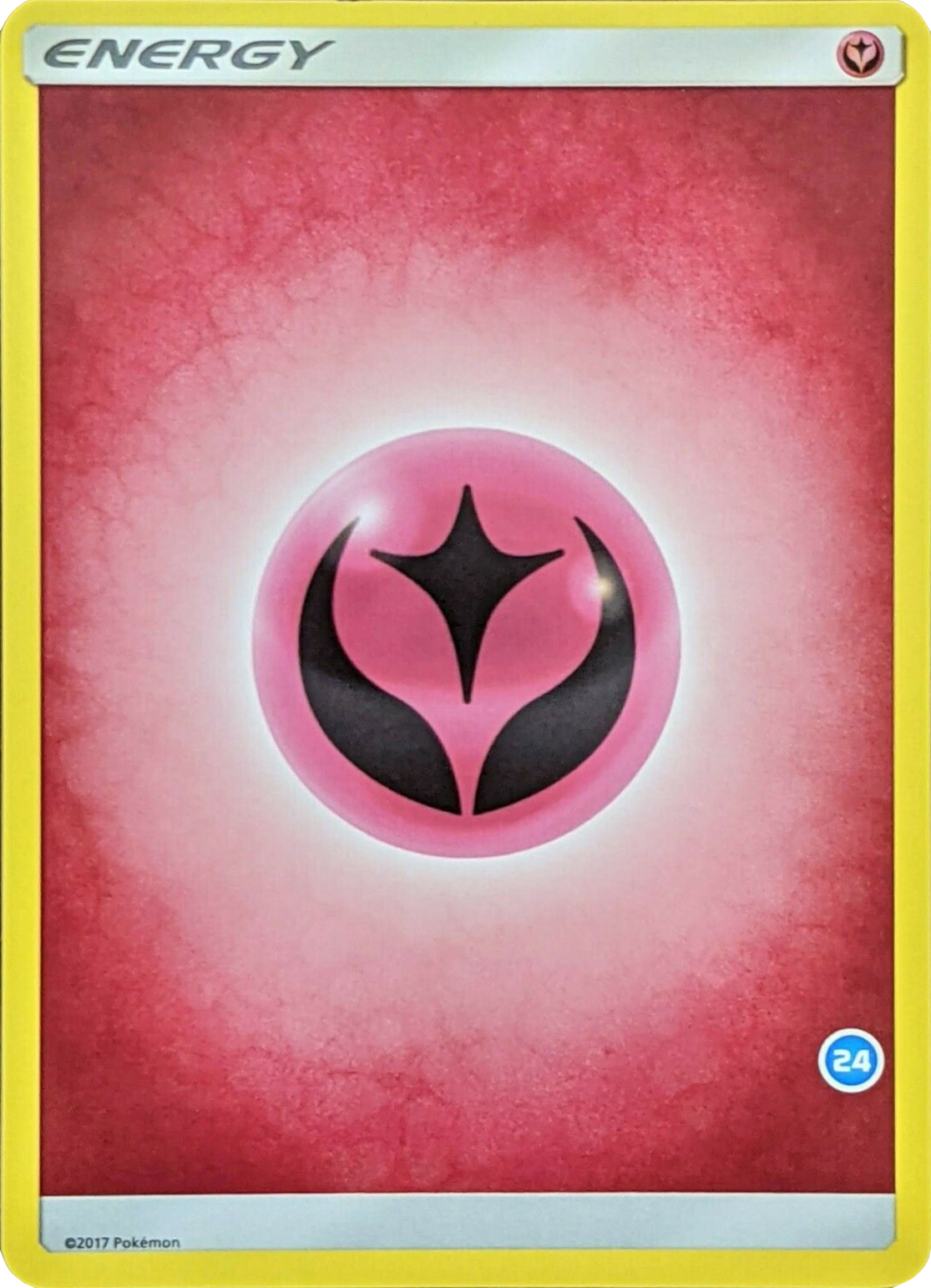 Fairy Energy (Deck Exclusive #24) [Sun & Moon: Trainer Kit - Alolan Ninetales] - Card Brawlers | Quebec | Canada | Yu-Gi-Oh!