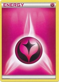 Fairy Energy [XY: Kalos Starter Set] - Card Brawlers | Quebec | Canada | Yu-Gi-Oh!