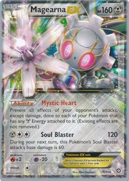 Magearna EX (75/114) (Magical Symphony - Shintaro Ito) [World Championships 2016] - Card Brawlers | Quebec | Canada | Yu-Gi-Oh!