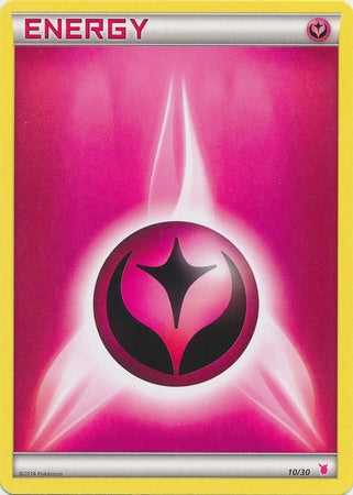 Fairy Energy (10/30) [XY: Trainer Kit 1 - Wigglytuff] - Card Brawlers | Quebec | Canada | Yu-Gi-Oh!