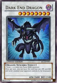 Vice Dragon (Promo) [Raging Battle SE] [DDY1-EN001] - Card Brawlers | Quebec | Canada | Yu-Gi-Oh!