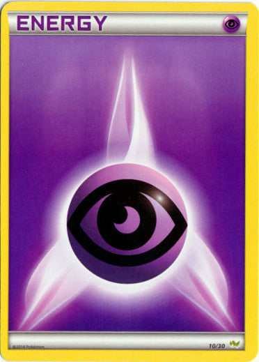 Psychic Energy (10/30) [XY: Trainer Kit - Noivern] - Card Brawlers | Quebec | Canada | Yu-Gi-Oh!