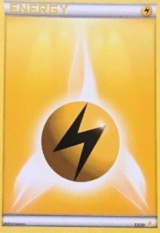 Lightning Energy (17/30) [XY: Trainer Kit 3 - Pikachu Libre] - Card Brawlers | Quebec | Canada | Yu-Gi-Oh!
