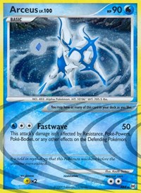 Arceus (AR4) [Platinum: Arceus] - Card Brawlers | Quebec | Canada | Yu-Gi-Oh!