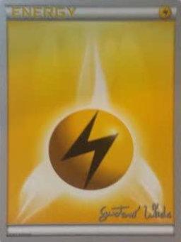 Lightning Energy (Megazone - Gustavo Wada) [World Championships 2011] - Card Brawlers | Quebec | Canada | Yu-Gi-Oh!