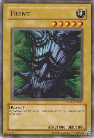 Trent [MRD-EN052] Common - Card Brawlers | Quebec | Canada | Yu-Gi-Oh!