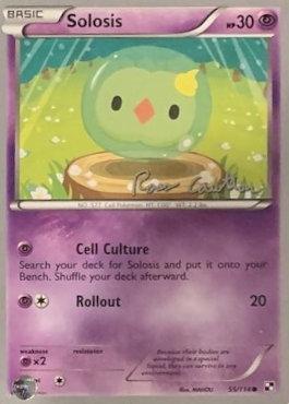 Solosis (55/114) (The Truth - Ross Cawthon) [World Championships 2011] - Card Brawlers | Quebec | Canada | Yu-Gi-Oh!
