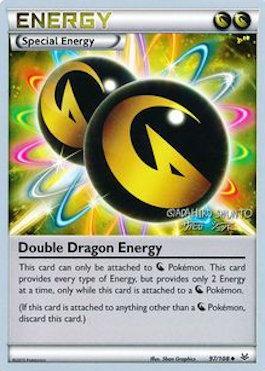 Double Dragon Energy (97/108) (Black Dragon - Shuntu Sadahiro) [World Championships 2016] - Card Brawlers | Quebec | Canada | Yu-Gi-Oh!