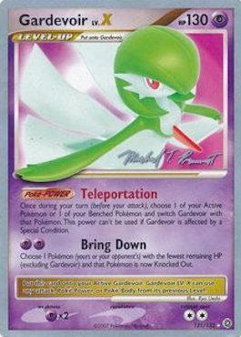 Gardevoir LV.X (131/132) (Boltevoir - Michael Pramawat) [World Championships 2010] - Card Brawlers | Quebec | Canada | Yu-Gi-Oh!