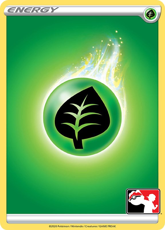 Grass Energy [Prize Pack Series One] - Card Brawlers | Quebec | Canada | Yu-Gi-Oh!