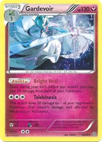 Gardevoir (54/98) (Cosmos Holo) [XY: Ancient Origins] - Card Brawlers | Quebec | Canada | Yu-Gi-Oh!