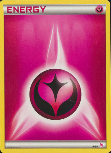 Fairy Energy (9/30) [XY: Trainer Kit - Sylveon] - Card Brawlers | Quebec | Canada | Yu-Gi-Oh!