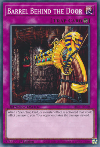 KaibaCorp Research [SBC1-ENS18] Common - Card Brawlers | Quebec | Canada | Yu-Gi-Oh!