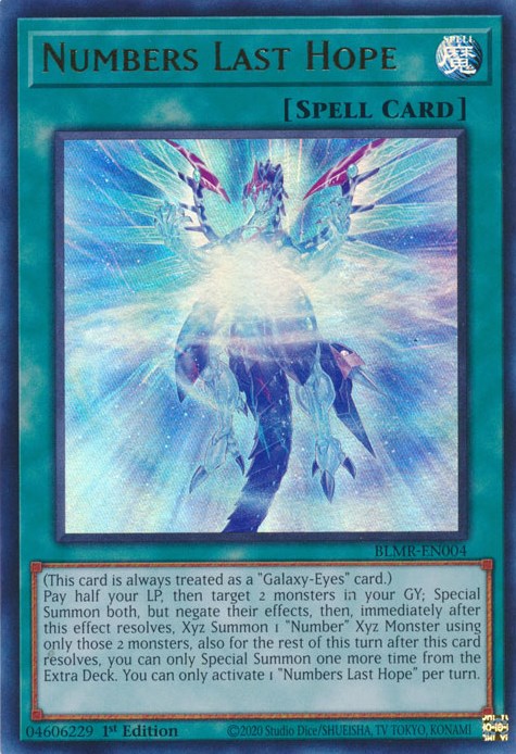 Numbers Last Hope [BLMR-EN004] Ultra Rare - Card Brawlers | Quebec | Canada | Yu-Gi-Oh!