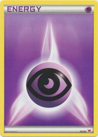 Psychic Energy (22/30) [XY: Trainer Kit 2 - Latias] - Card Brawlers | Quebec | Canada | Yu-Gi-Oh!